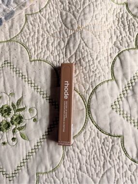 RHODE Peptide Lip Shape in press! BRAND NEW!